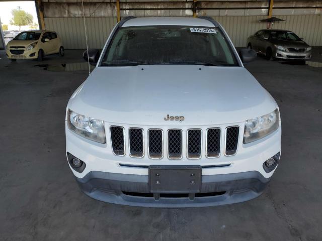 1C4NJCBB1FD115968 Jeep Compass Sport
