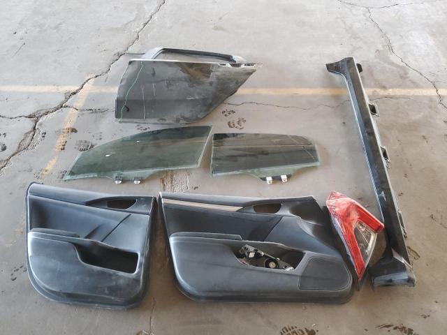 19XFC2F71HE056629 Honda CIVIC EX