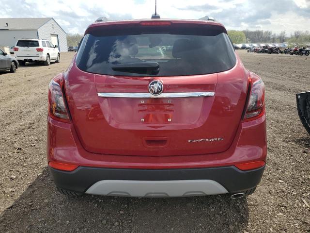 KL4CJASB9LB013623 Buick Encore Preferred