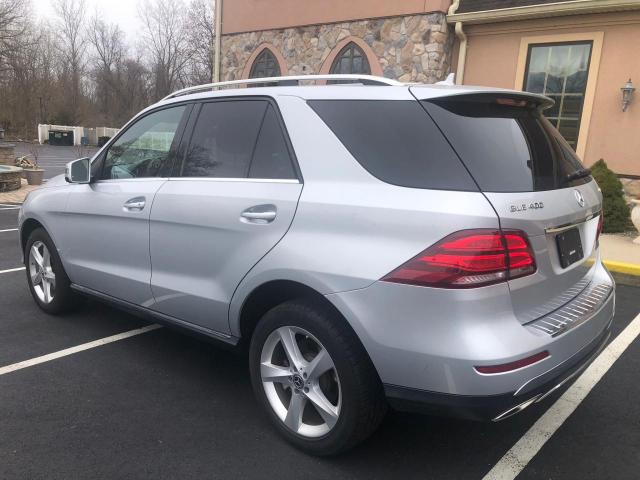 4JGDA5GB3KB212185 Mercedes-Benz Gle 400 4matic