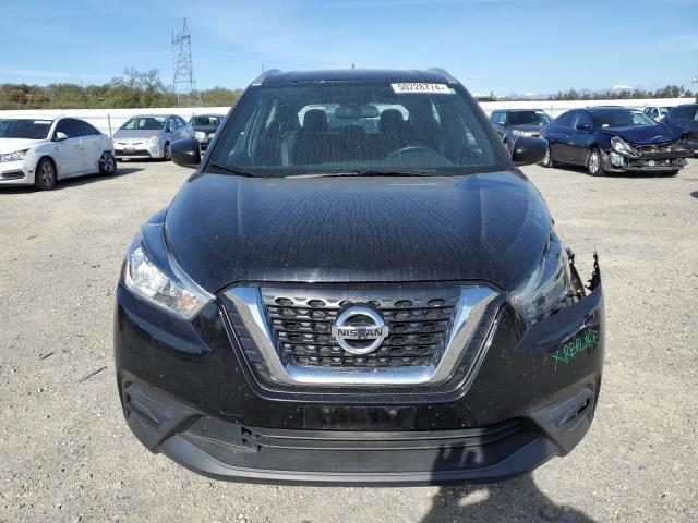3N1CP5CU2KL558154 Nissan KICKS S