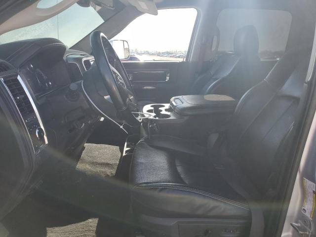 3C6UR5FL1JG216644 RAM 2500 Laie