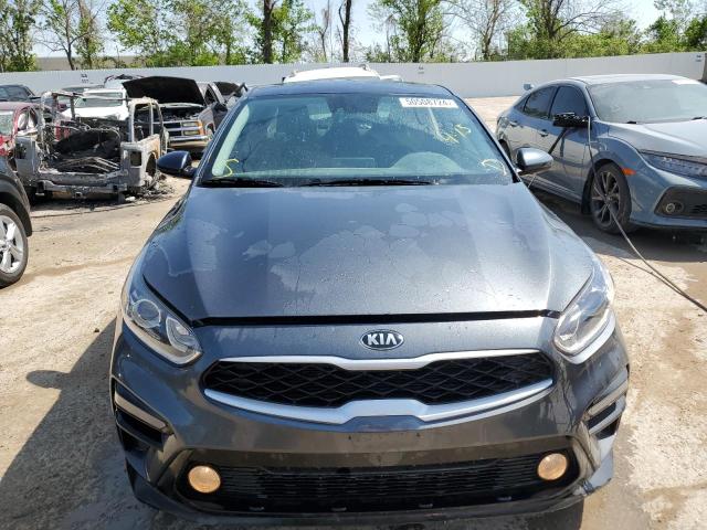 3KPF24AD6KE111336 KIA FORTE FE