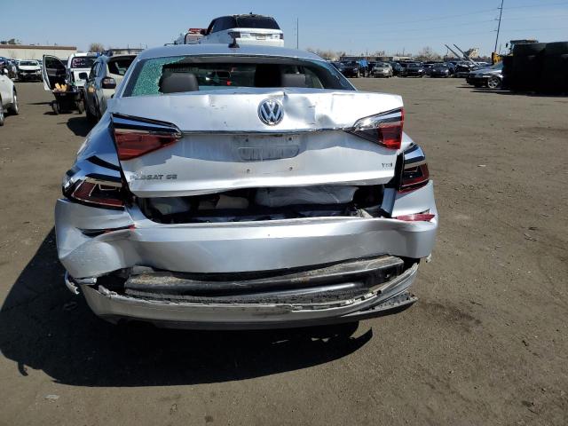 1VWBA7A36JC033668 Volkswagen PASSAT SE