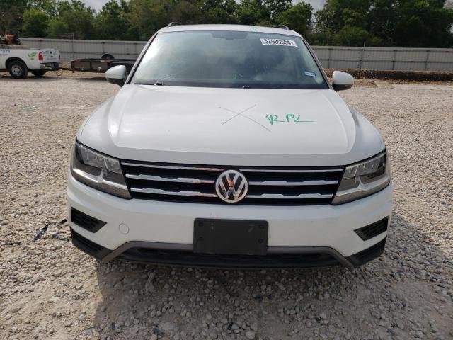 3VV3B7AX3MM064727 Volkswagen TIGUAN SE