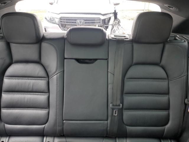 WP1AA2A54HLB09576 Porsche Macan