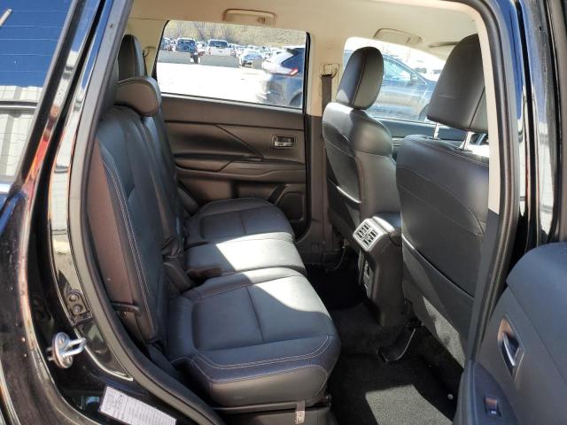 JA4AZ3A35KZ040944 Mitsubishi Outlander Se