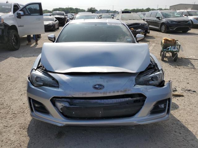 JF1ZCAC13H8603181 Subaru Brz 2.0 Limited