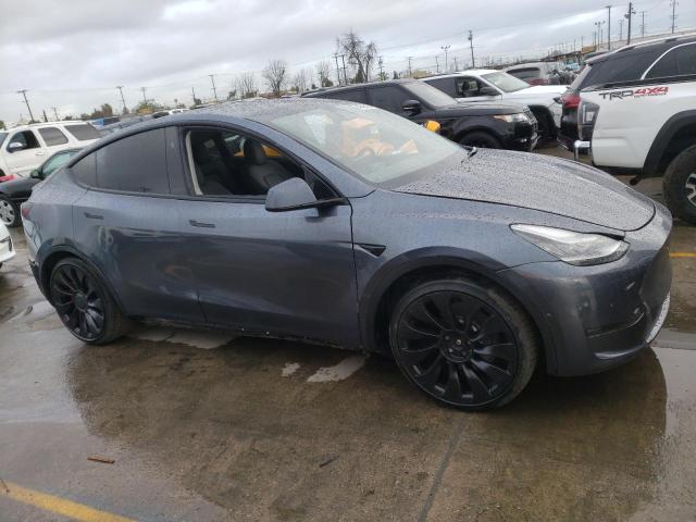 7SAYGDEF4PF885871 Tesla Model Y