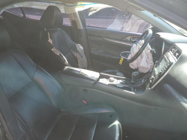 1N4AA6AP3HC386431 Nissan Maxima 3.5s
