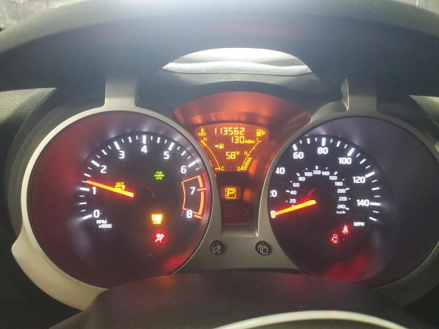 JN8AF5MV8FT566179 Nissan JUKE S
