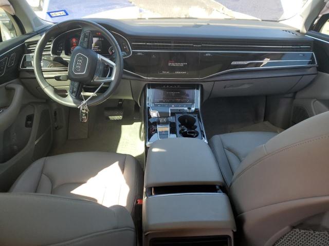 WA1LXAF70MD013231 Audi Q7 Premium Plus