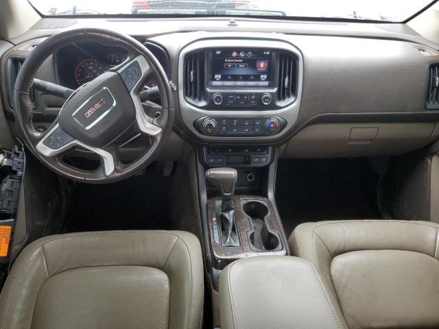1GTG6CE35F1225485 GMC CANYON SLT