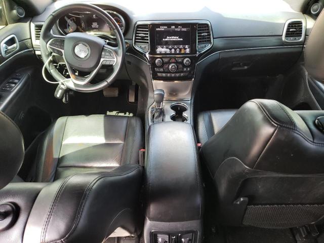 1C4RJFBG0LC207864 Jeep Grand Cherokee Limited