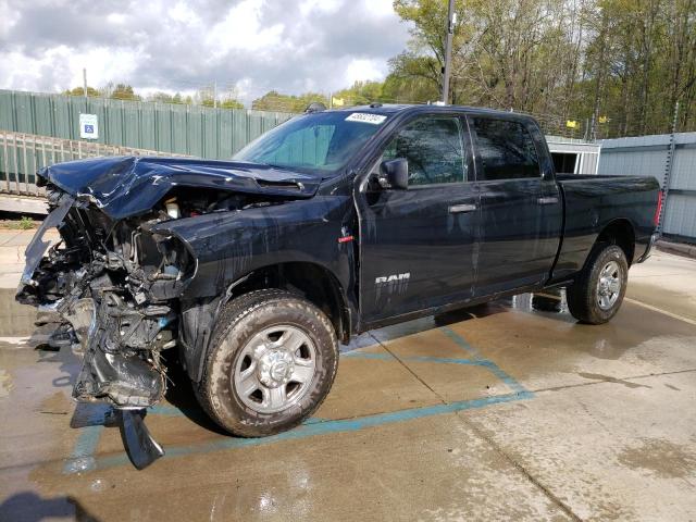 Auction sale of the 2022 Ram 2500 Tradesman, vin: 3C6UR5CL5NG201235, lot number: 48632704
