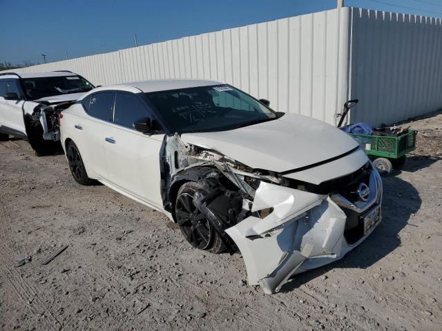 1N4AA6AP2GC392851 Nissan Maxima 3.5s