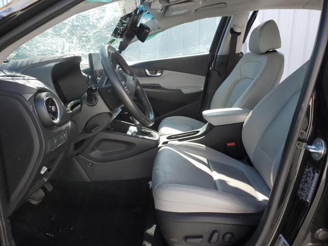 KM8K53A32PU974629 Hyundai Kona Limited