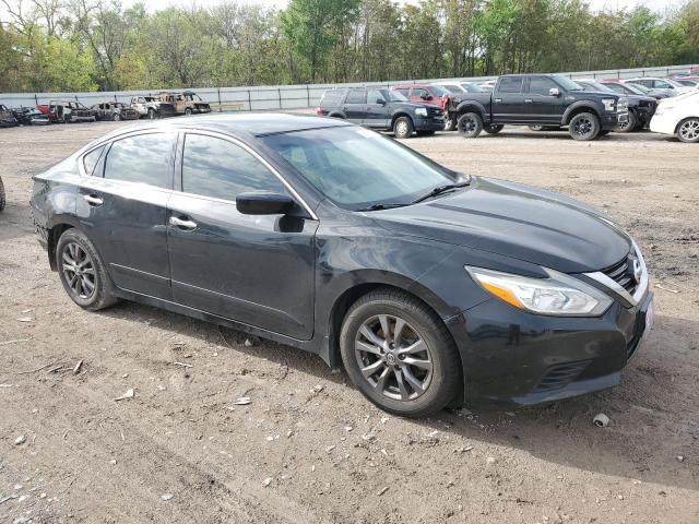 1N4AL3AP6GC166577 Nissan ALTIMA 2.5