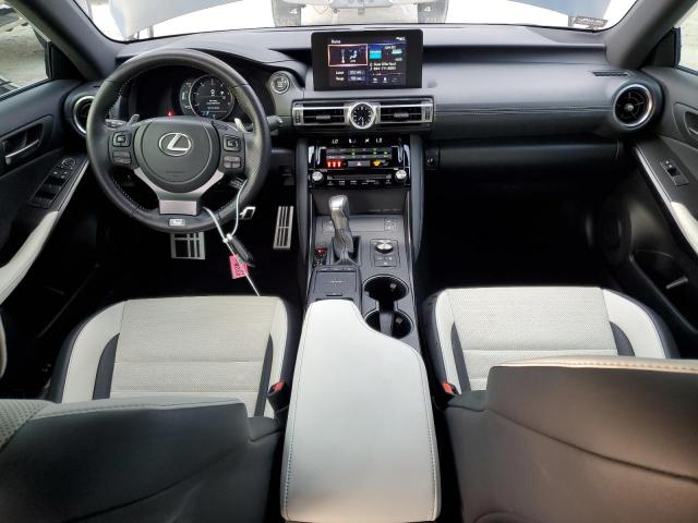 JTHGZ1B28N5052591 Lexus Is 350 F-sport