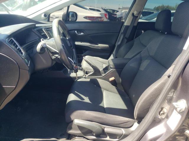 19XFB2F79FE263978 Honda CIVIC SE