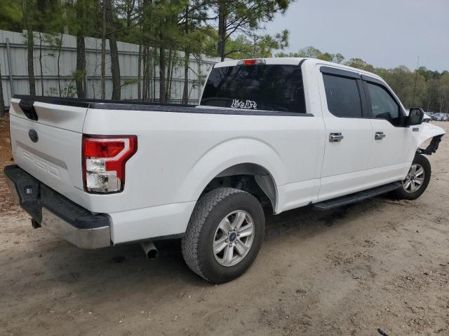 1FTFW1E51KFC23005 Ford F150 Supercrew