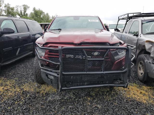1C6SRFFT6KN536600 RAM 1500 Big Horn/lone Star