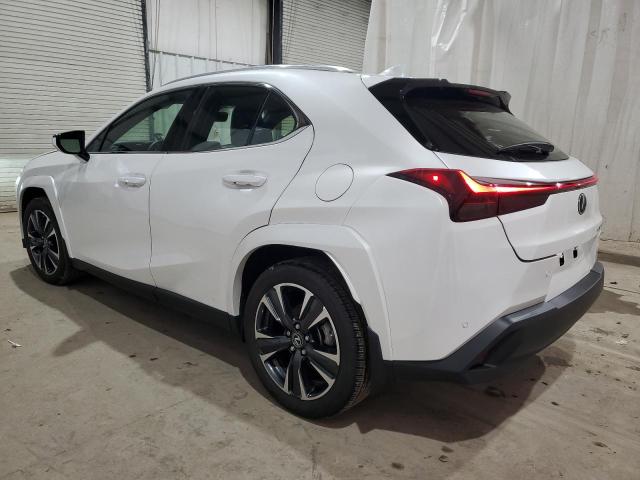 JTHP9JBH2P2069511 Lexus Ux 250h Premium