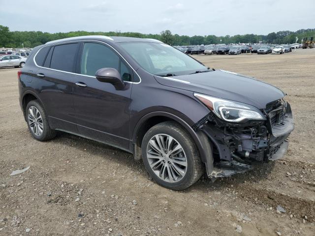 LRBFXESX0HD076768 Buick Envision Premium