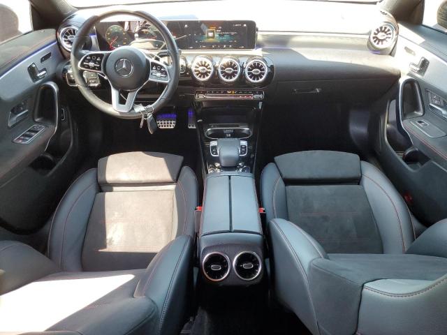 W1K5J4GB5LN103333 Mercedes-Benz CLA 250
