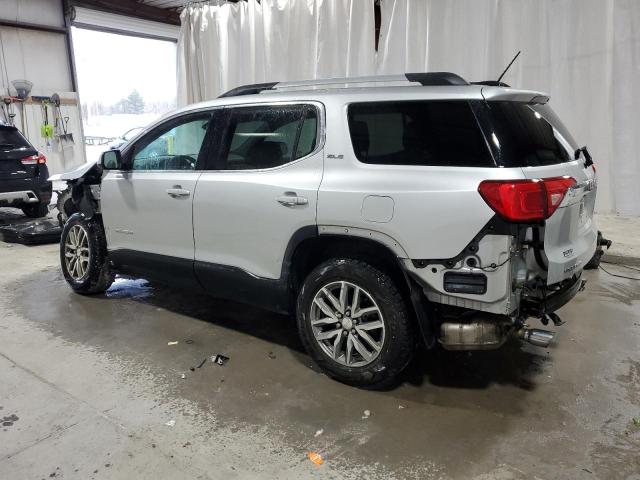 1GKKNLLS3HZ125241 GMC ACADIA SLE