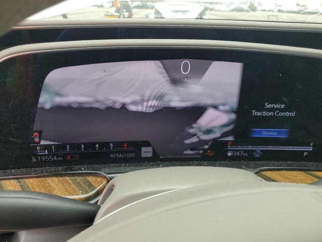 1GYS4RKL6PR137081 Cadillac Escalade Esv Sport Platinum
