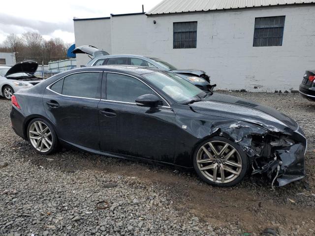 JTHBA1D27G5021317 Lexus IS 200T