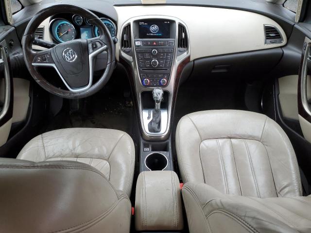 1G4PS5SK6F4143813 Buick Verano