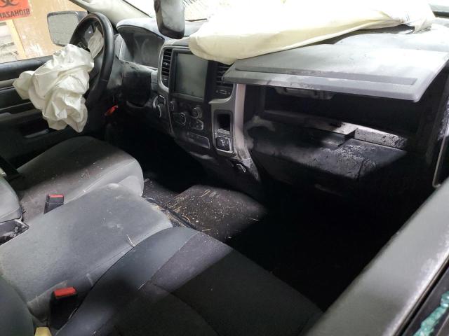 1C6RR7LT7ES433796 RAM 1500 Slt