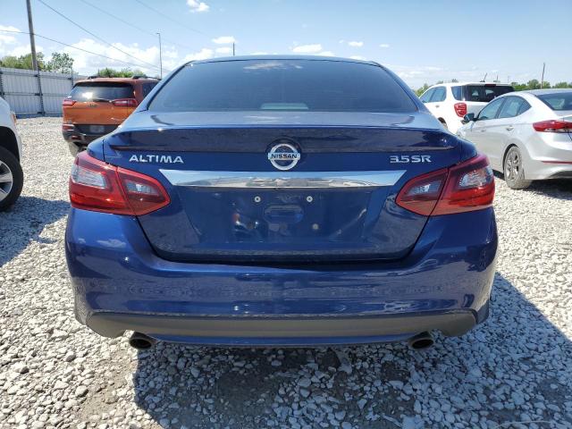 1N4BL3AP0HC180660 Nissan Altima 3.5sl