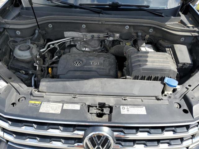 1V2AP2CA2JC548886 Volkswagen Atlas S