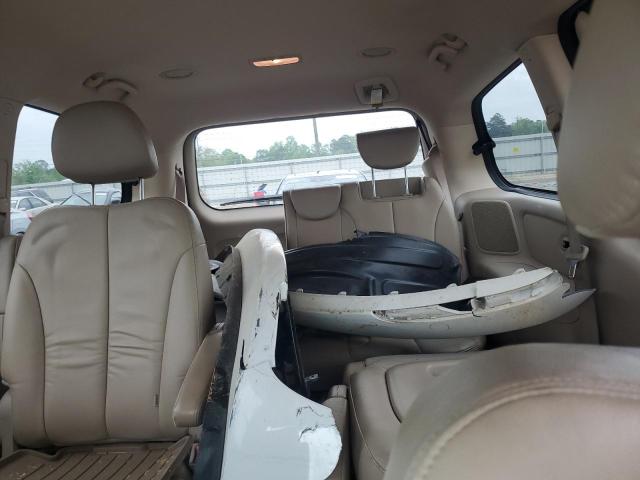 KNDMH4C77E6535891 KIA SEDONA EX