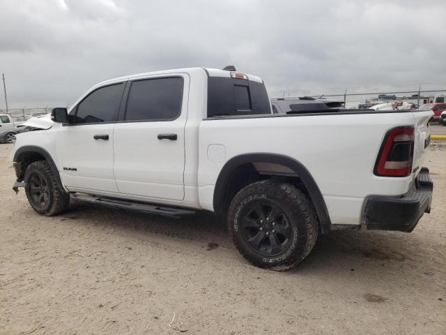 1C6SRFLT9NN405136 RAM 1500 Rebel
