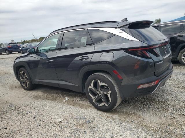 5NMJE3DE8RH364807 Hyundai Tucson Limited