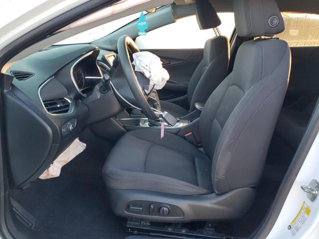 1G1ZD5ST2JF247558 Chevrolet MALIBU LT