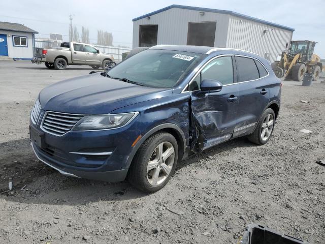 Продаж на аукціоні авто 2016 Lincoln Mkc Premiere, vin: 5LMCJ1D95GUJ14841, номер лоту: 52481604