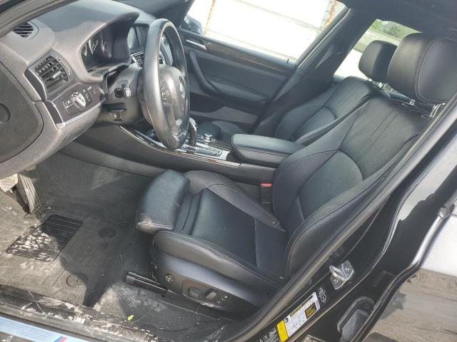 5UXWX7C56E0E75294 BMW X3 Xdrive35i