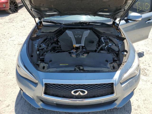 JN1EV7AR0HM834841 Infiniti Q50 Premium