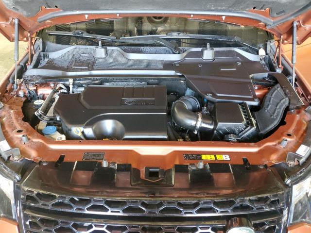 SALCR2RX9JH748496 Land Rover Discovery Sport Hse