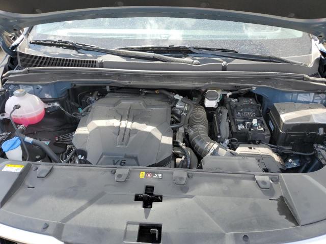 KNDNC5H32R6338437 KIA Carnival Ex