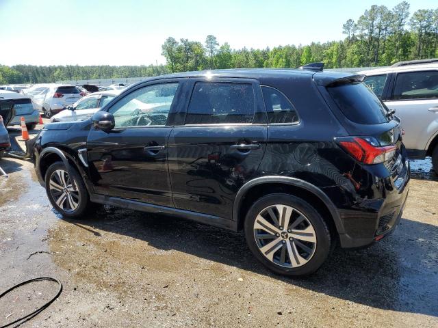 JA4APVAU1MU012794 Mitsubishi Outlander Sport Se