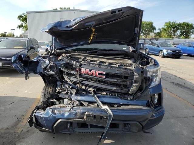 1GTR9CEK8NZ118356 GMC Sierra Limited K1500 Elevation