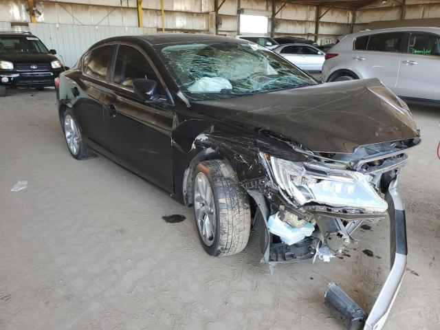 19UDE2F33JA008624 Acura Ilx Base Watch Plus