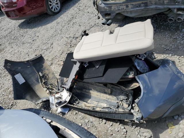 1FM5K8HC0NGA72436 Ford Explorer Platinum