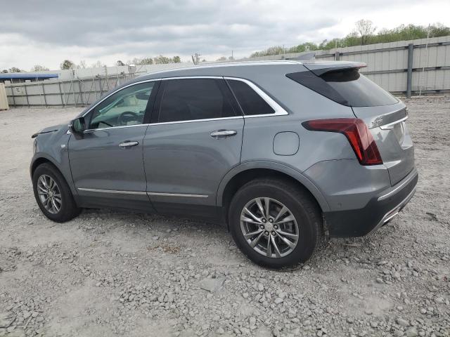1GYKNCRS3MZ159428 Cadillac Xt5 Premium Luxury